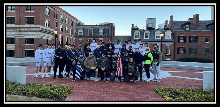 U.S. Marshals Service Boston (@usms_boston) on Twitter photo Members of the <a href="/USMS_Boston/">U.S. Marshals Service Boston</a> @CityOfChelseaPolice <a href="/ATFBoston/">ATF Boston</a> & <a href="/MassMPTC/">Massachusetts Municipal Police Training Committee</a> (Lynnfield Academy) participated in the 5K <a href="/USMarshalsHQ/">U.S. Marshals Service</a> Fallen Heroes Honor Run this morning. Special thanks to @BostonPolice for their incredible support w/traffic to the LE Memorial @ the Mass State House. Members of the <a href="/USMS_Boston/">U.S. Marshals Service Boston</a> @CityOfChelseaPolice <a href="/ATFBoston/">ATF Boston</a> & <a href="/MassMPTC/">Massachusetts Municipal Police Training Committee</a> (Lynnfield Academy) participated in the 5K <a href="/USMarshalsHQ/">U.S. Marshals Service</a> Fallen Heroes Honor Run this morning. Special thanks to @BostonPolice for their incredible support w/traffic to the LE Memorial @ the Mass State House.