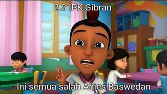 lilbitfragile's tweet photo. @nuggetpedaz Ujung-ujungnya jd salah anies https://t.co/lAYlRKvQWv