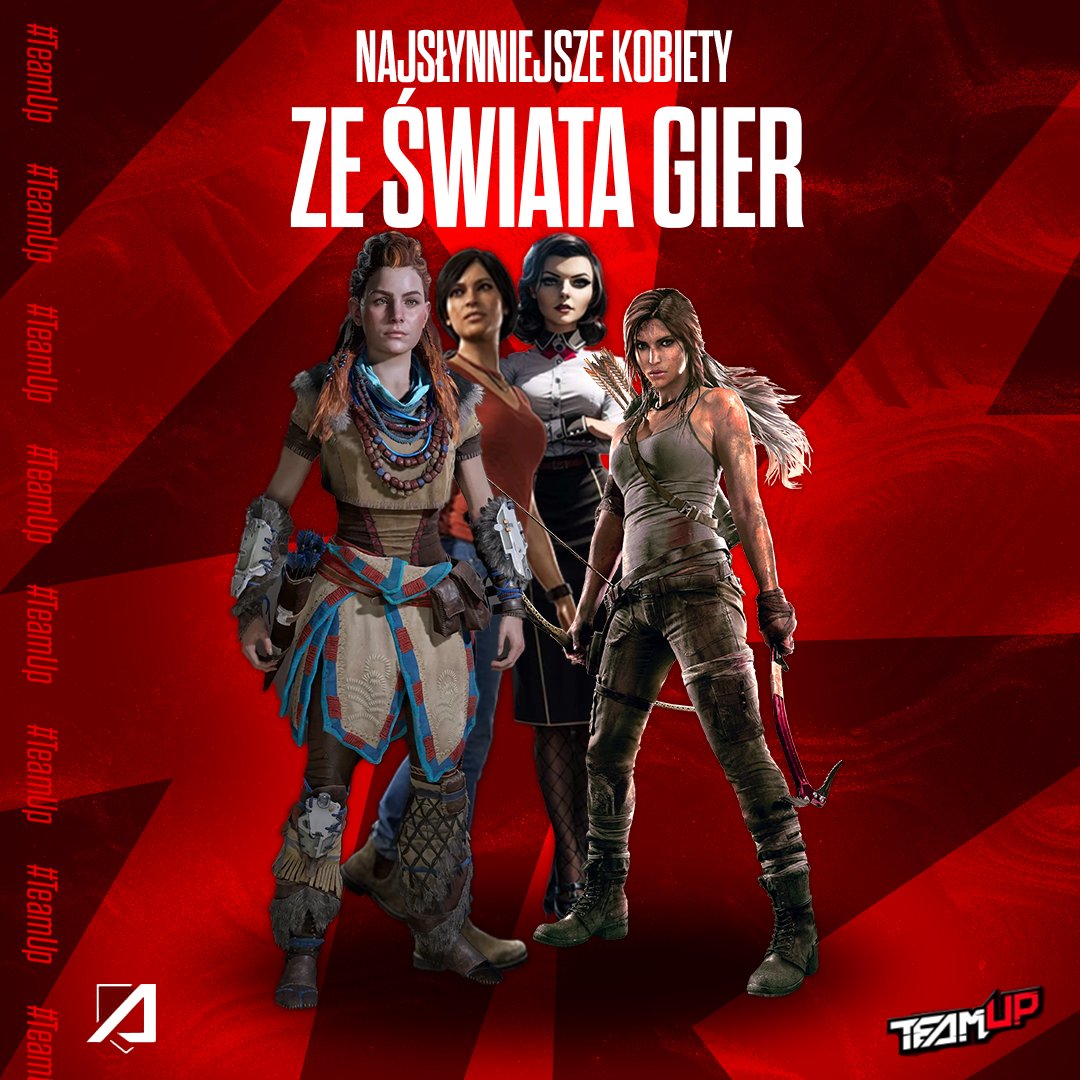 alsenteam's tweet photo. Wszystkiego najlepszego z okazji dnia kobiet życzymy również damom ze świata wirtualnego 💐

A wy kogo byście tutaj dodali? 😎 https://t.co/GY9lJmHqoU
