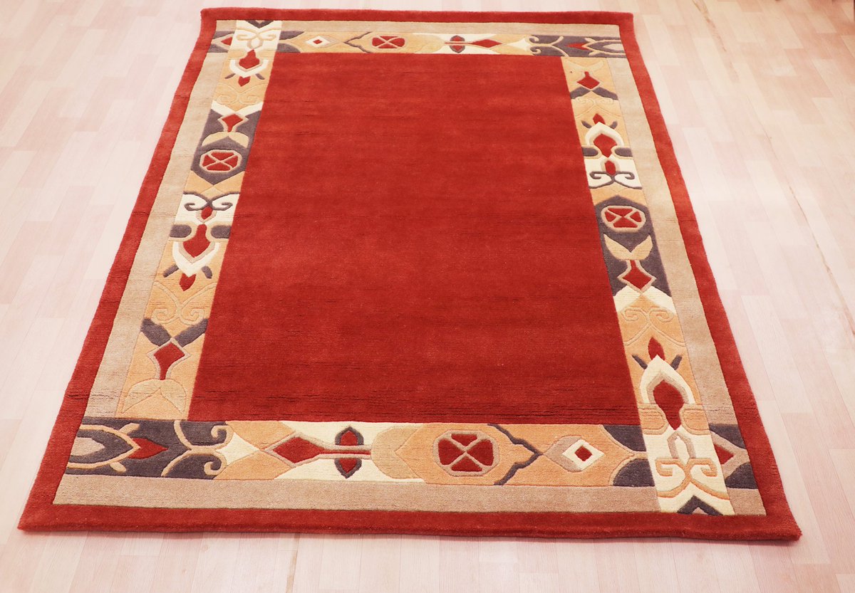 dhruvrugs's tweet photo. Nepali Hand knotted Rugs
Design - Kath101/red
Manufacture, supply and export.
Connect with us:- info@thephenixcarpets.com 0091-9454049020, 9108290630
#thephenixcarpet #manufacturer #flooring #carpets #Rugs #tappich #flooringdesign #flooringideas #bhadohi #arearugs #customrug https://t.co/AqXYVCb4hR