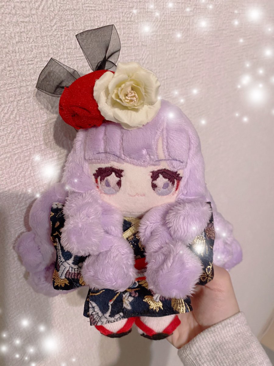 🍠紅はるか💯🦂 tweet media