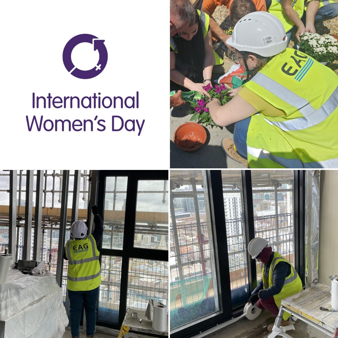 The Clarison Group tweet media