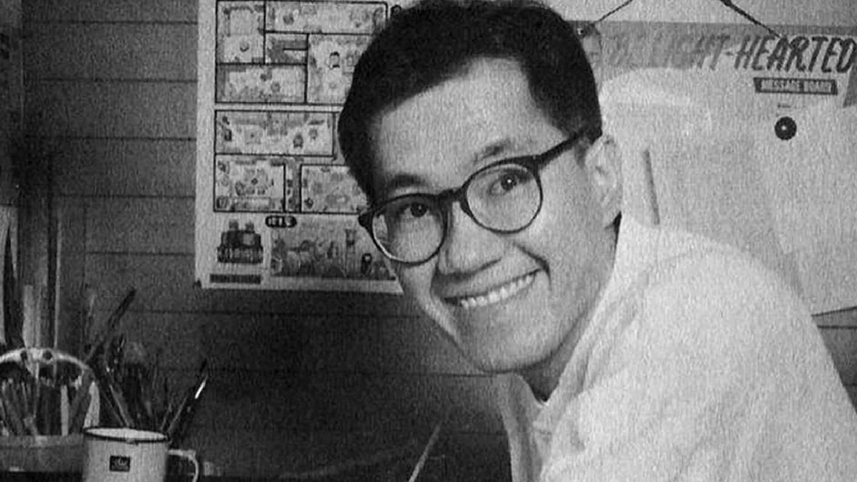 Oda, Kishimoto, Katsura…: el mundo del manga llora a Akira Toriyama y rinde homenaje al maestro. #HobbyCine
buff.ly/3Iu8QBS