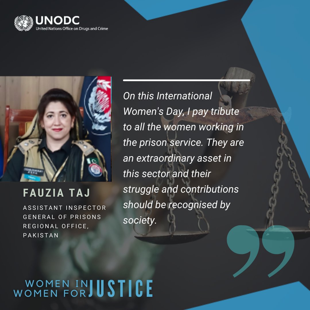 UNODC_Justice tweet picture