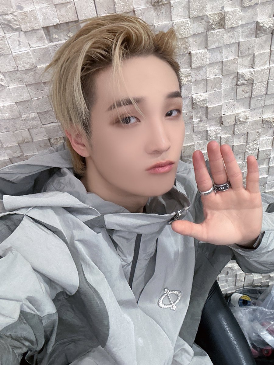 xikers_jp's tweet photo. [#SUMIN] こんかいのぼくたちのかつどうもよろしくね❤️
ぼくたちはWe Don't Stopだよ！🔥🔥
#xikers #싸이커스 #サイカース https://t.co/1UxSugvOqT