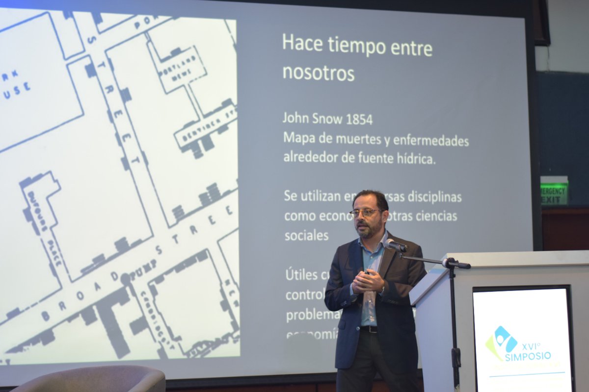 consultor_salud's tweet photo. Inicia la segunda jornada del XVI Simposio Institucional Transformación de los Modelos Integrales de Gestión en Salud. La apertura estuvo a cargo del Dr. Diego Jaimes, quien abordó las consideraciones éticas en la realización de experimentos naturales. https://t.co/ZWG9Y9aT6r