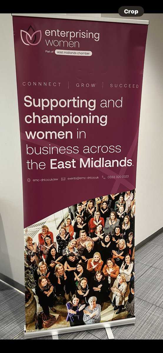 Happy International Women’s Day. One of 365 a year! Looking forward to being part of this event and talking about EDI amongst other things