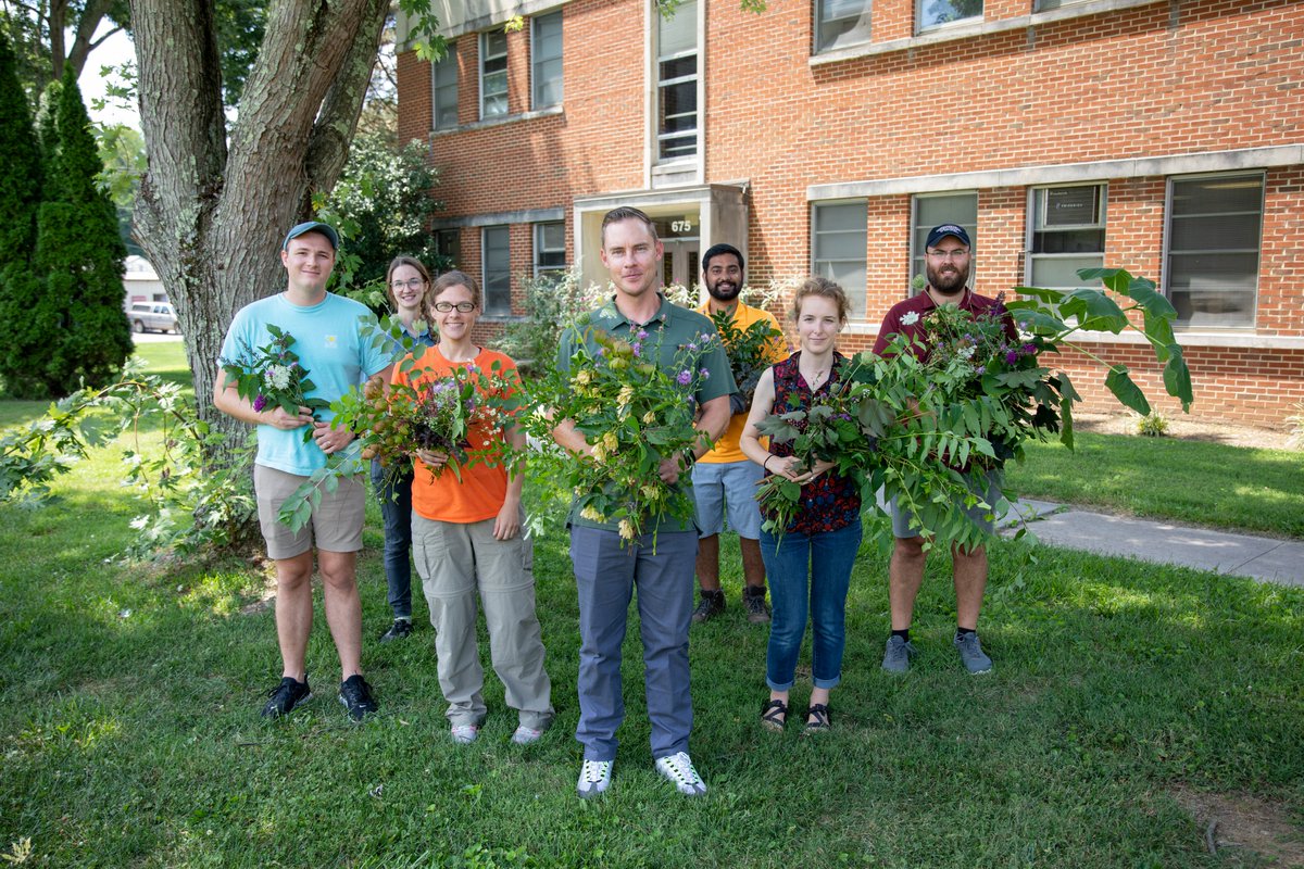 Virginia Tech faculty: The call is out for new proposals for Destination Area 2.0 grant funding! If your transdisciplinary project aims to solve complex problems and advance the human condition, apply by May 15. provost.vt.edu/destination_ar…