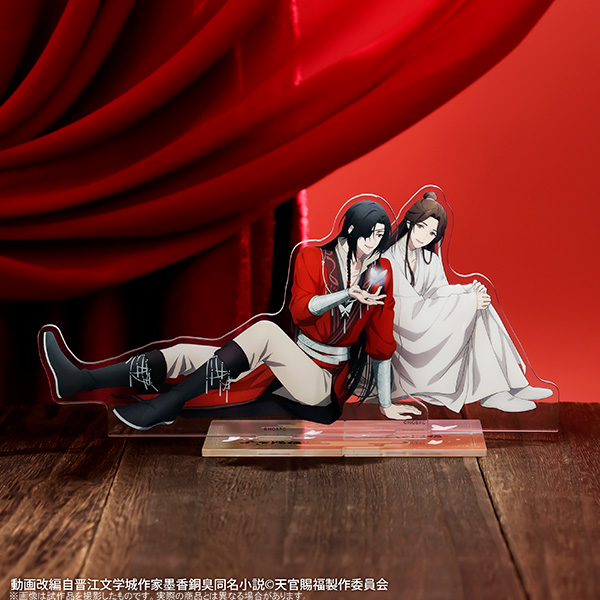 ffpwthmm's tweet photo. (เปิดพรี) TGCF Acrylic Stand [Movic]

⿻ คาร์ละ 595.- (รวมส่งกลับ🚢)
⿻ มัดจำ 300.- (ที่เหลือ เมษ)
❌ปิดรับ 15/03
⿻ ขนาด 20 cm
⿻ เว็บจัดส่ง พค ถึงไทย มิย
📦ค่าส่ง 40/60.-
#ตลาดนัดเทียนกวาน #ตลาดนัดสวรรค์ประทานพร #สวรรค์ประทานพร https://t.co/MLWk87oxL3