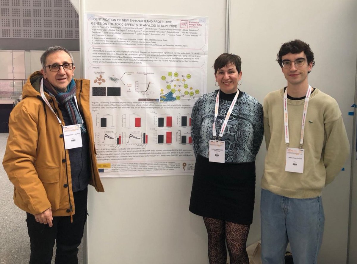 Molecular Physiology Lab tweet media