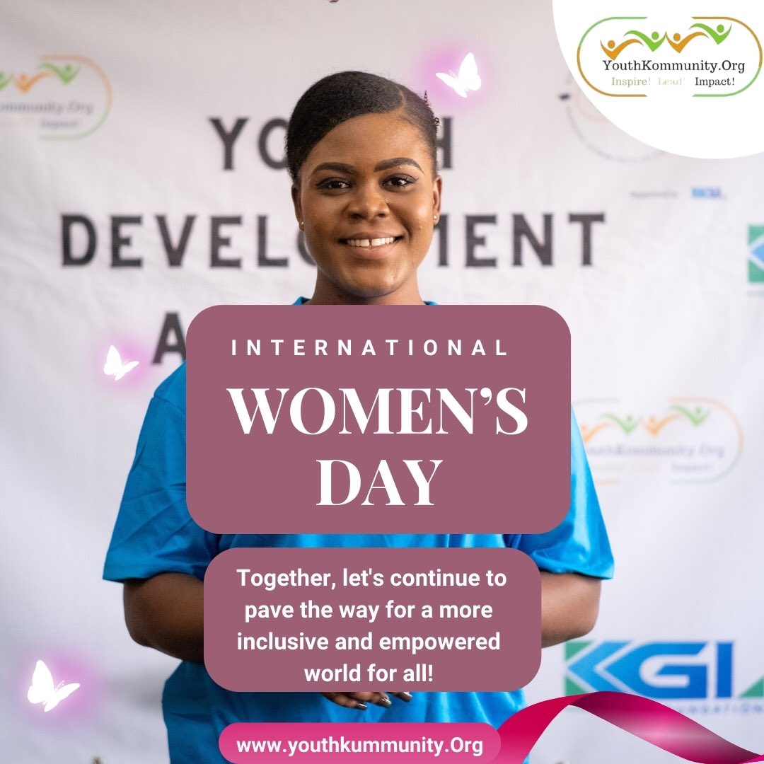 @Bortiokor_Nii 
#InternationalWomensDay
#IWD #WomensDay #IWD2024