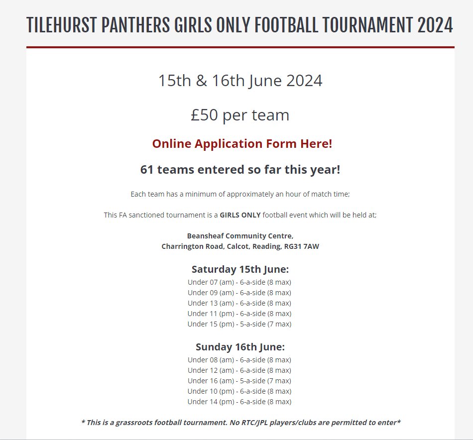 tilehurstpanthers.com/clubinfo/Tourn…