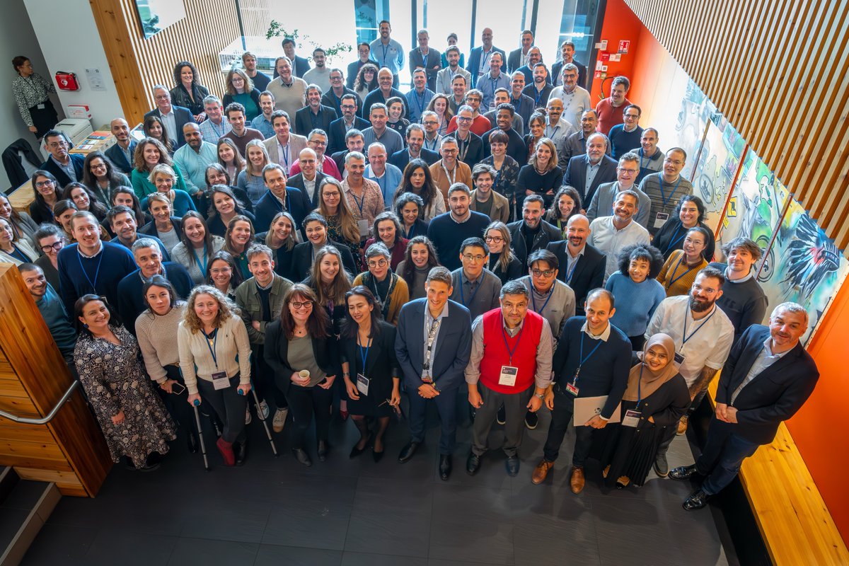 CLS Group tweet media