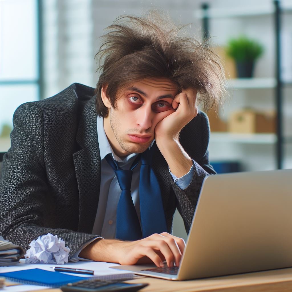 tanaymehrotra1's tweet image. Someone after trying to cram all his banking tasks into the only 5 days when they're open.

#BankingBlues #LimitedHours #NeedMoreDays #5DaysBanking