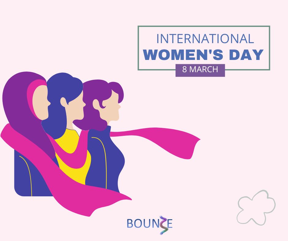 Bounce Project tweet media