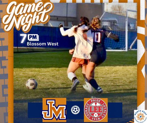 It’s game day!! Come on out and show some love!