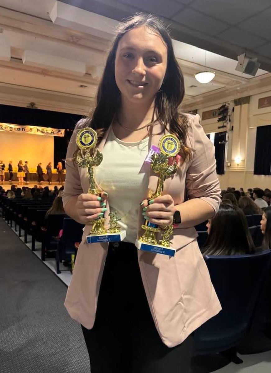 Russell Volleyball (@vb_russellhs) on Twitter photo Amazing volleyball players AND brains. These ladies killed it at FBLA Regional Conference. Always proud of you girls, on and off the court. <a href="/carmincorey/">Carmin Corey-2025</a> <a href="/jadahodges8/">jada hodges</a> Amazing volleyball players AND brains. These ladies killed it at FBLA Regional Conference. Always proud of you girls, on and off the court. <a href="/carmincorey/">Carmin Corey-2025</a> <a href="/jadahodges8/">jada hodges</a>