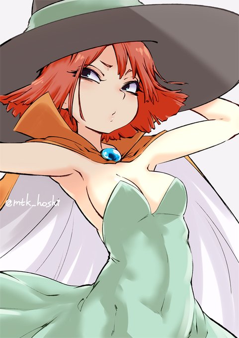 ドラクエ3は私は女魔法使いが好きです 