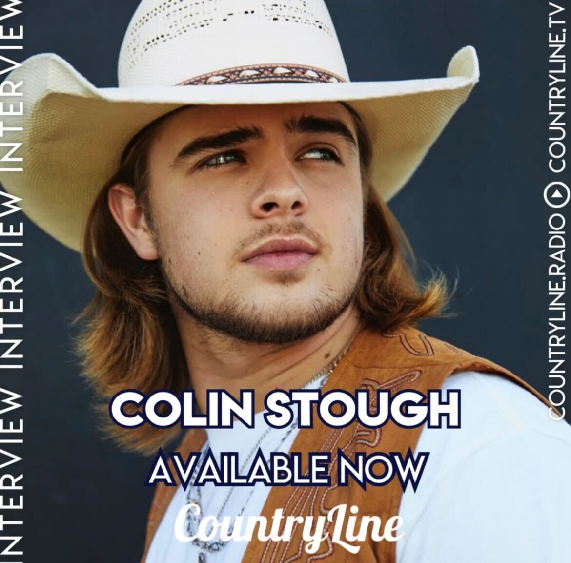 CountryLine (@countrylinetv) on Twitter photo 🎉Available Now 🎉
We chatted with <a href="/ColinStough/">colin stough</a> about his time on American Idol, his latest EP 'Promiseland' and his upcoming 2024 tour! At only 19 he's making big waves and is for sure, one to watch!
countryline.tv/episodes/epis_… 🎉Available Now 🎉
We chatted with <a href="/ColinStough/">colin stough</a> about his time on American Idol, his latest EP 'Promiseland' and his upcoming 2024 tour! At only 19 he's making big waves and is for sure, one to watch!
countryline.tv/episodes/epis_…