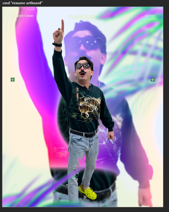 marcurbino's tweet photo. asked the @FlyQuest design team to make some reaction memmes for the #LCS @LCSOfficial superweek and they said no so i made some myself for the #FlyFam #TimeToFly #FLYWIN https://t.co/bMBBzE3vjK