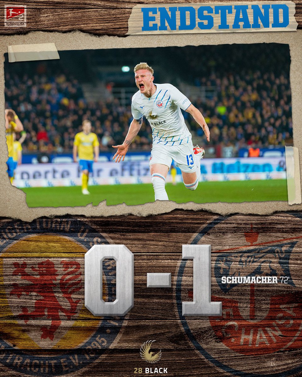 F.C. Hansa Rostock tweet media