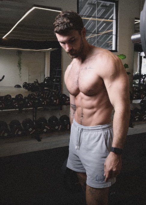 Watch michael ༄'s leaked NSFW photo on TwXstars