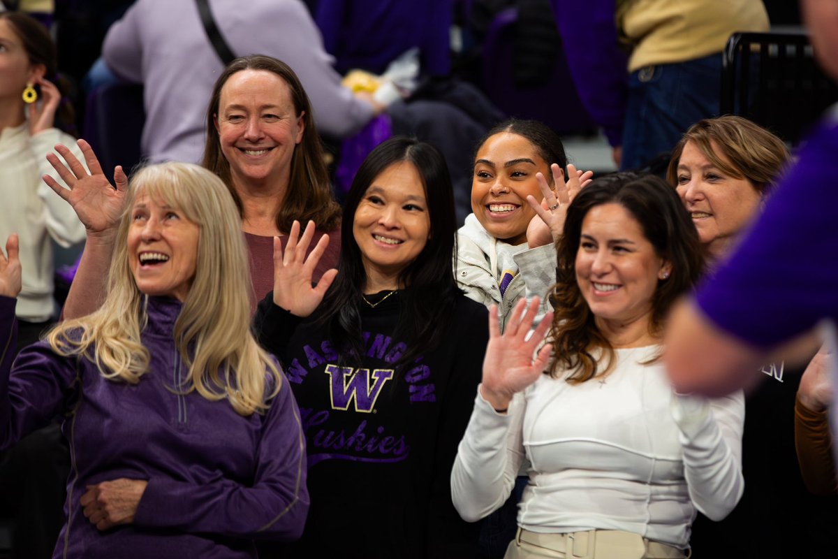 Washington Gymnastics tweet media