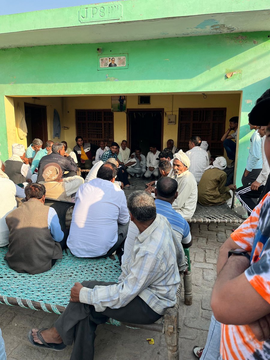 singh_himu05's tweet photo. विभागीय योजनाओं का प्रचार - प्रसार 
@FisheriesGoI @FDepar2 https://t.co/nSFHleilFO