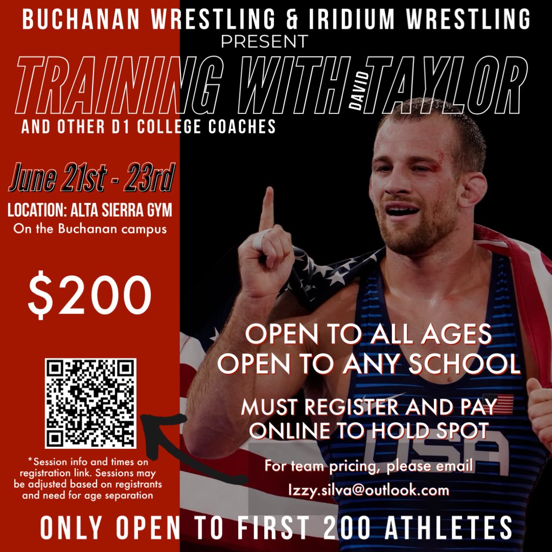 Buchanan Wrestling (@buchananempire) on Twitter photo 