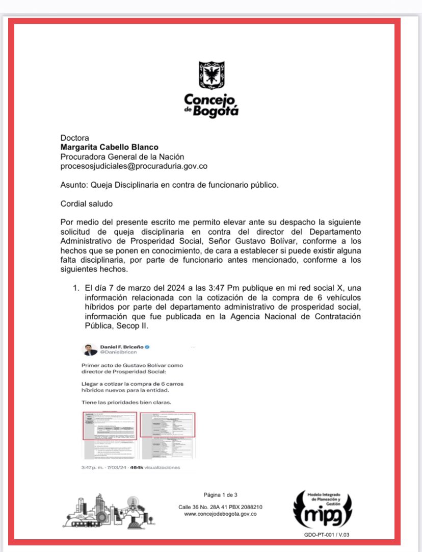 Daniel F. Briceño tweet media