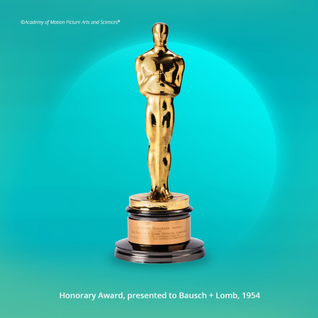 Bausch + Lomb tweet media