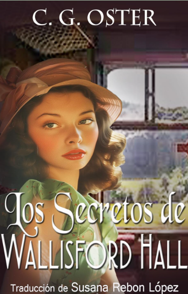 SusyQuantum's tweet photo. 🔴🟠🔴

#DisfrutaLeer en #Español 🇪🇸

la #NovelaDeMisterio🕵️‍♀️

protagonizada por la nobleza inglesa 🇬🇧

👑 Los Secretos de Wallisford Hall 👑

💥¡Atrévete a vivir la aventura!💥

🕵️‍♀️#novelapoliciaca
📚#queleer
✅#LecturaRecomendada
💞#AmoLeer #Kindle

👇💥👇
https://t.co/1ScVFKAsyn https://t.co/kpu7LPI9Va