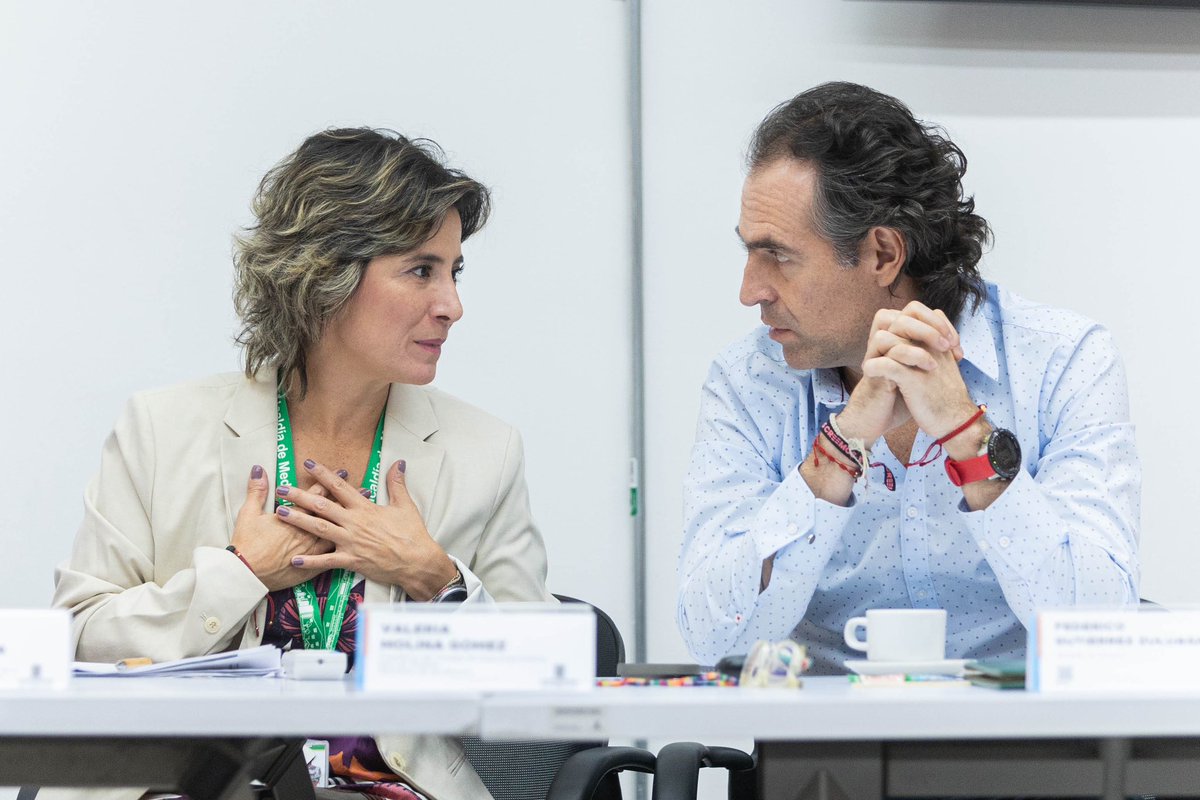 Valeria Molina tweet media