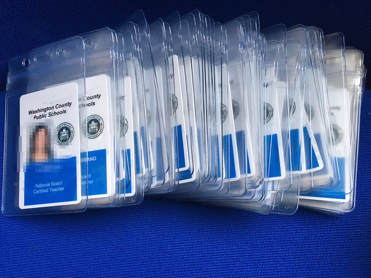 Kara L. Reed Burhans (@wcpskara) on Twitter photo WCPS NBCTs! Look what I picked up today! I’ll let you know when I’m heading out with goodies & to trade old badges for fabulous new ones! #wcpsmdNBCT Thanks toPublic Information & Human Resources teams for making this happen! <a href="/WCPSHR/">WCPS Human Resources</a> <a href="/wcpsmd/">WCPS Maryland</a> <a href="/BlueprintWcps/">WCPSBlueprint</a> <a href="/NBPTS/">National Board</a> <a href="/MDBlueprintAIB/">Maryland Blueprint AIB</a> WCPS NBCTs! Look what I picked up today! I’ll let you know when I’m heading out with goodies & to trade old badges for fabulous new ones! #wcpsmdNBCT Thanks toPublic Information & Human Resources teams for making this happen! <a href="/WCPSHR/">WCPS Human Resources</a> <a href="/wcpsmd/">WCPS Maryland</a> <a href="/BlueprintWcps/">WCPSBlueprint</a> <a href="/NBPTS/">National Board</a> <a href="/MDBlueprintAIB/">Maryland Blueprint AIB</a>