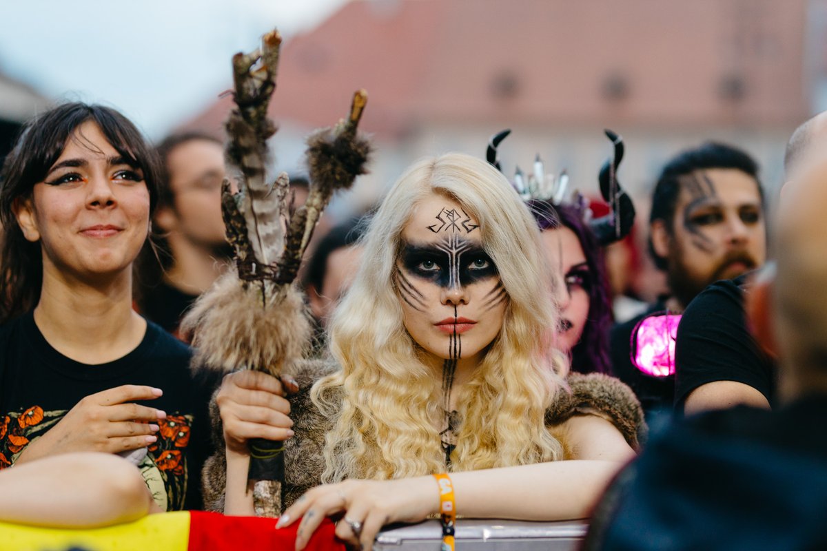 ARTmania Festival tweet media