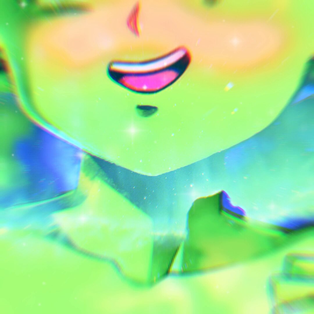 ChiRai💋 tweet media