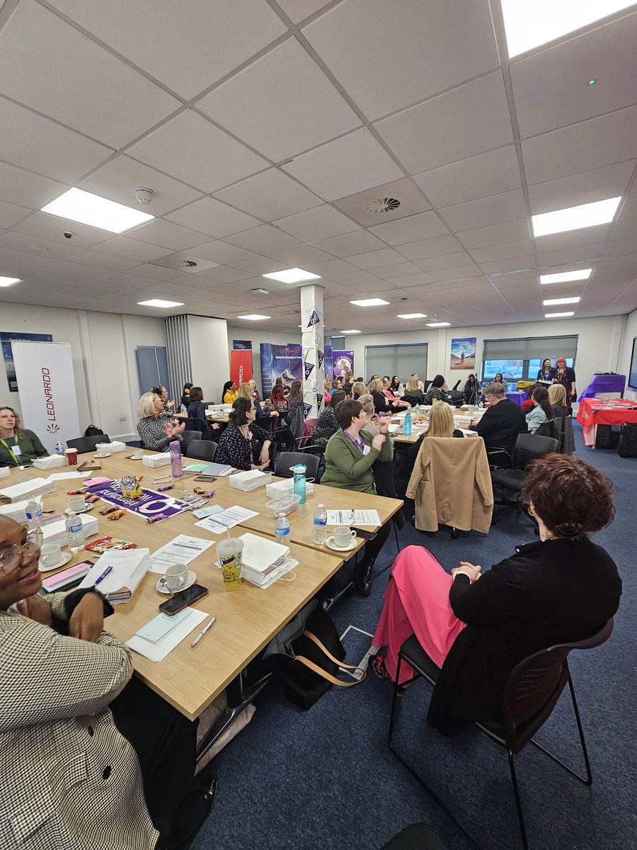 A room full of passion and energy. From across the whole system <a href="/ULHT_News/">NHS United Lincs</a> <a href="/LPFTNHS/">Lincolnshire Partnership NHS Foundation Trust</a> <a href="/Workforce_Lincs/">One Workforce, Lincolnshire</a> <a href="/LincsCommHealth/">Lincs Comm Health</a> #LincsIWD #IWD2024