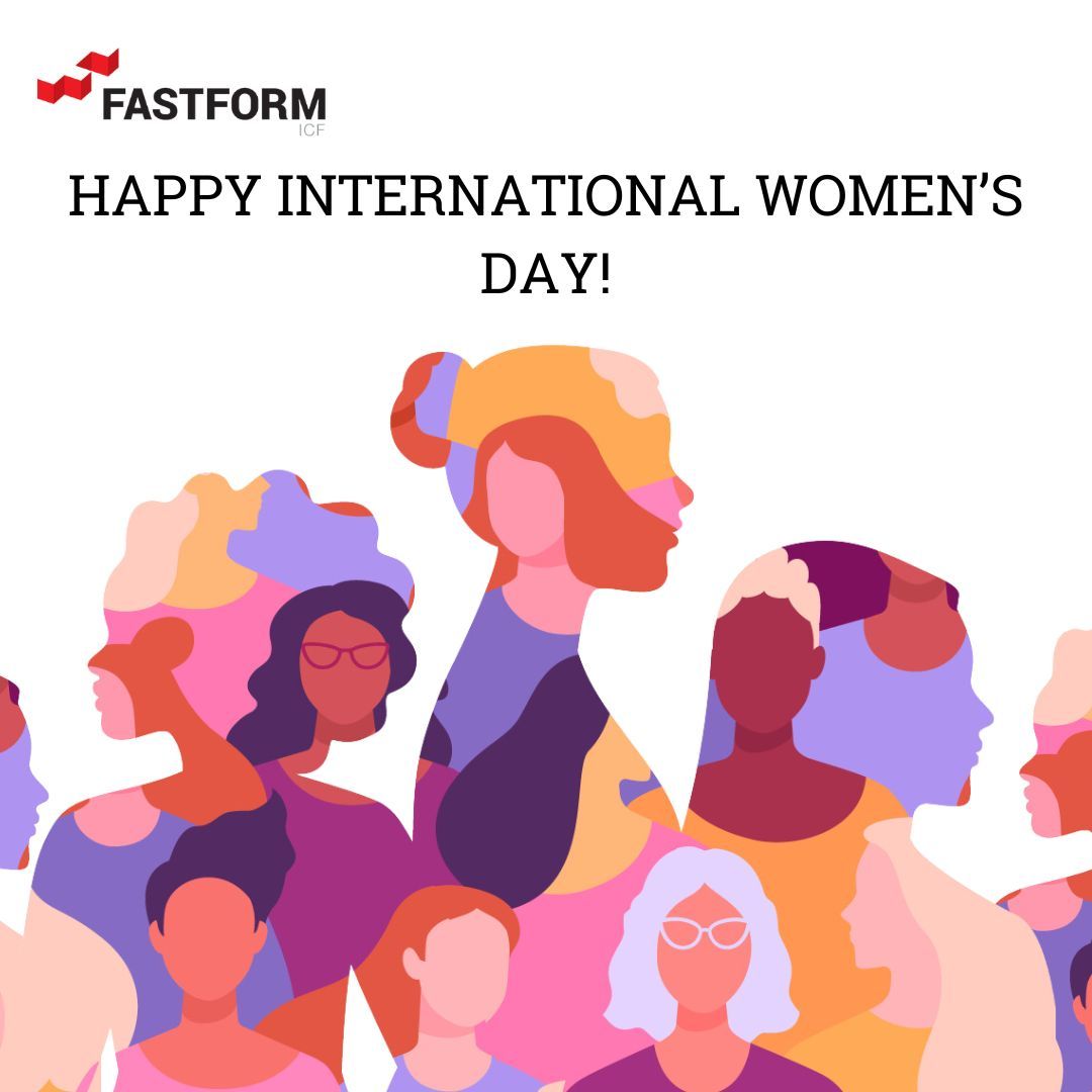 Fastform ICF tweet media