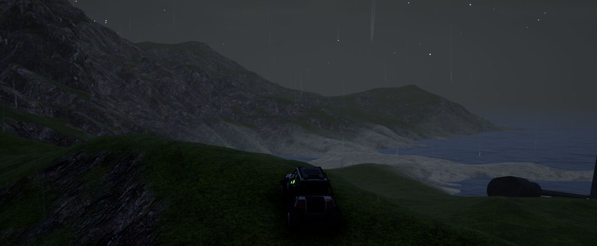 Junkpunkgame's tweet photo. Life is like driving up a mountain: idk, but I like driving ¯\_(ツ)_/¯ 

#indiegame #gamedev #community https://t.co/Y0CbrWzKoq