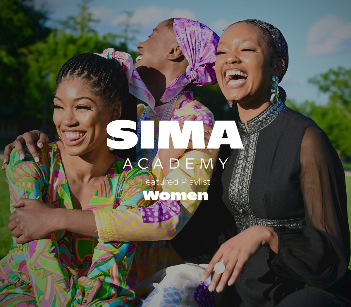Happy #InternationalWomensDay — Experience 45+ short #documentaries spotlighting stories of women standing up, speaking out, innovating, building community, and being resilient. simaacademy.tv/browse New to SIMA Academy? Subscribe for free for 7-days: bit.ly/Subscribe2SIMA…