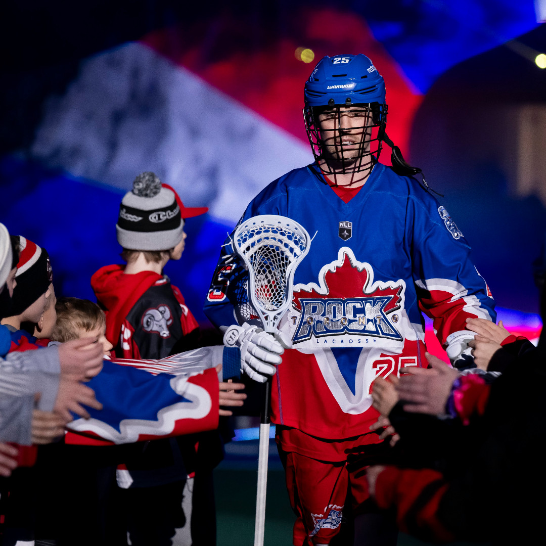 🚨ROSTER UPDATE 🚨

The Rock have placed Dan Craig on the Active Roster from the Injured Reserve List.  Alex Kew has been placed on the Practice Roster.

#RockCity🎸