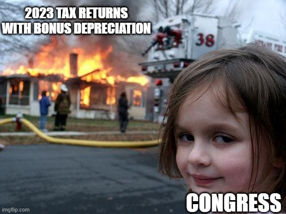 Daily Tax Memes tweet media