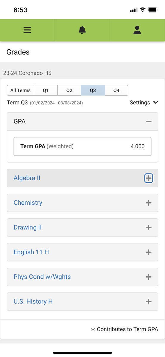 Teachers are equally as important as coaches. #StudentAthlete 4.17 weighted gpa 4.0 unweighted ! @chsccfp @DuprisShawn @MrFite @BMarshh @eddiefoun10