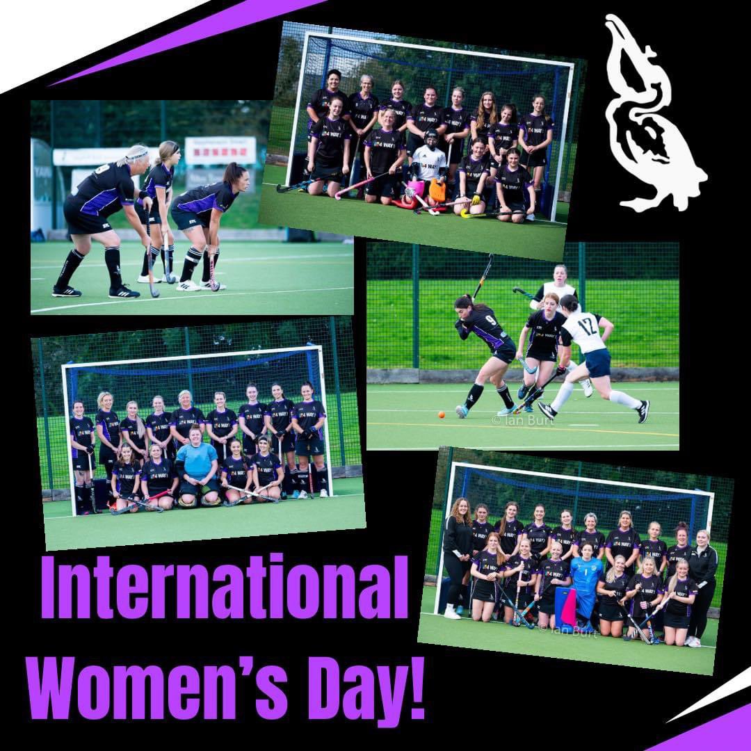 INTERNATIONAL WOMEN’S DAY! 🤩

We are lucky as a club to have a great ladies section at Pelicans who contribute to the club in many ways!

We wouldn’t have the club we do without their support, whether it be playing, coaching, umpiring, or working behind the scenes to name a few
