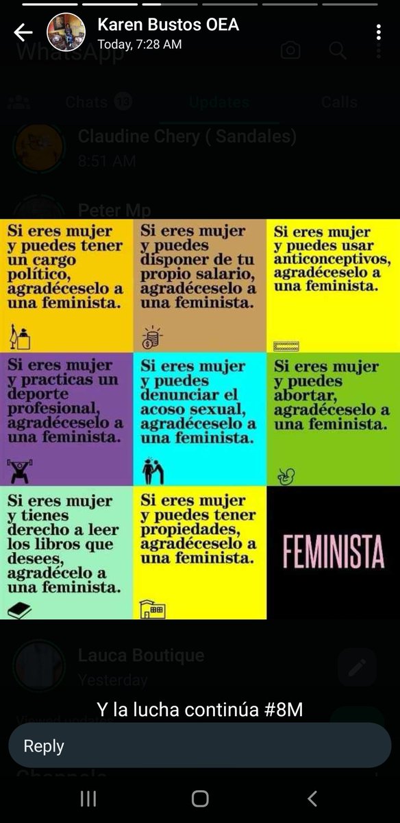 Samantina Boyer tweet media