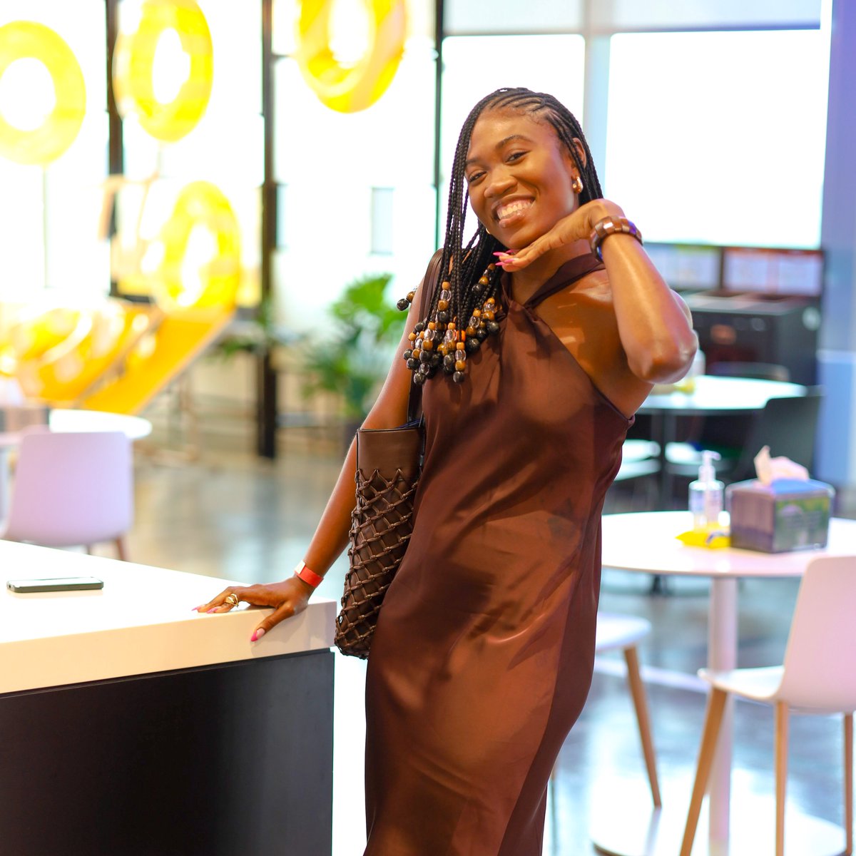 BlacksInTechNYC's tweet image. This #InternationalWomensDay, we’re cheering on the amazing women in tech who are crushing it! 🫶🏿💃🏿

Want to celebrate with us? Join the movement at our Power Brunch: Women Driving Change in Tech next weekend! 🩷 RSVP lu.ma/PowerBrunch #IWD2024 #bitnyc #blacksintechnology