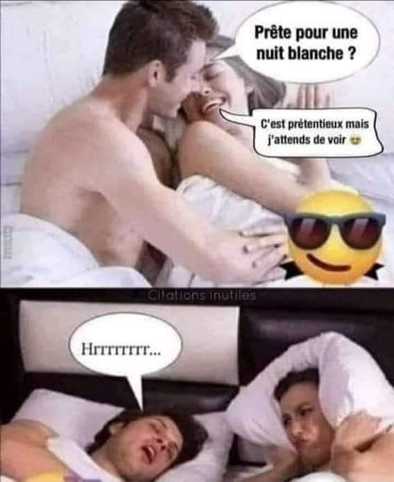 LartisteMyLife's tweet photo. Finalement je comprends pourquoi mes ex m'ont quitter ! Je leur ai promis trop souvent des nuits blanches ! J'en suis désolé ! 😅... https://t.co/IF0ywBWLE1