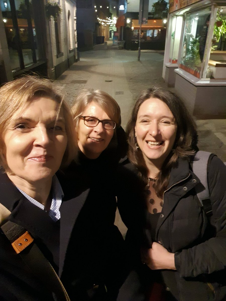 Jo Evans tweet media