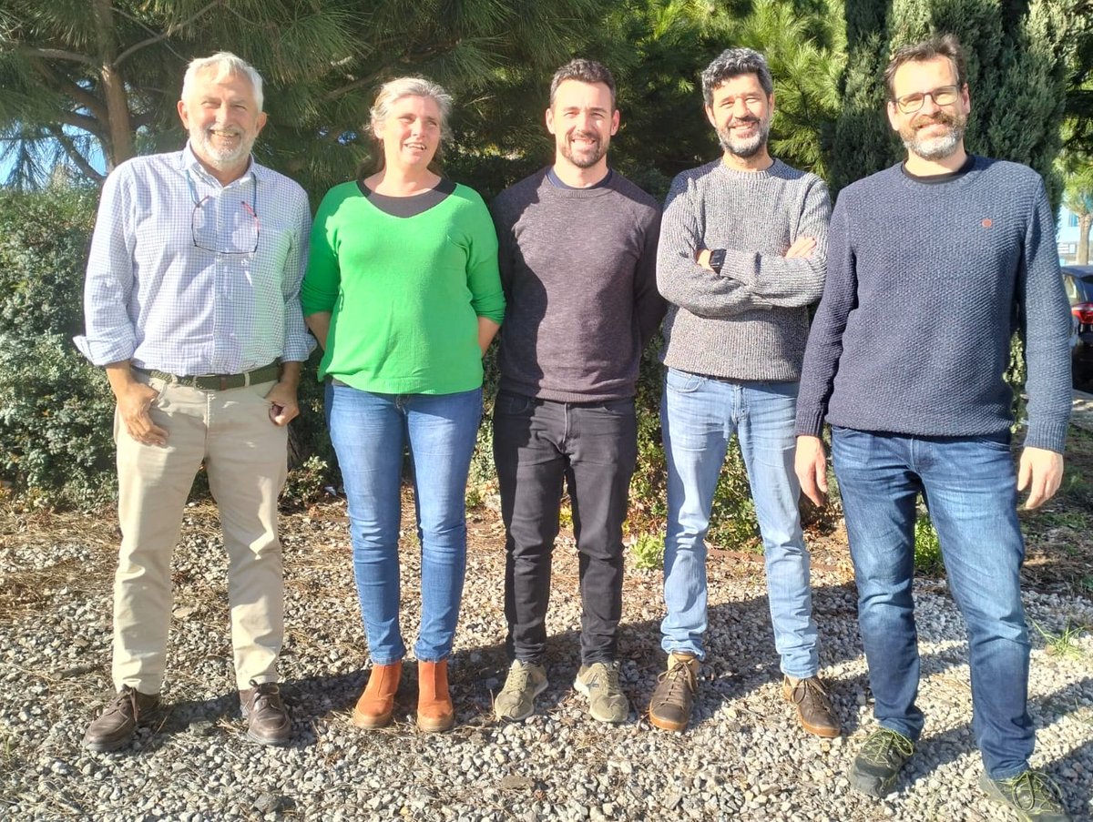 ColEngForestals's tweet photo. Carolina Rodríguez García, nueva Decana del Colegio de Ingenieros de Montes de las Islas Baleares.
Le deseamos a todo su equipo muchos éxitos en su gestión en beneficio de la conservación de los bosques insulares y de la potenciación del sector forestal balear.
Animo!
💜🌳🌲💜 https://t.co/yYdOuKaOkO