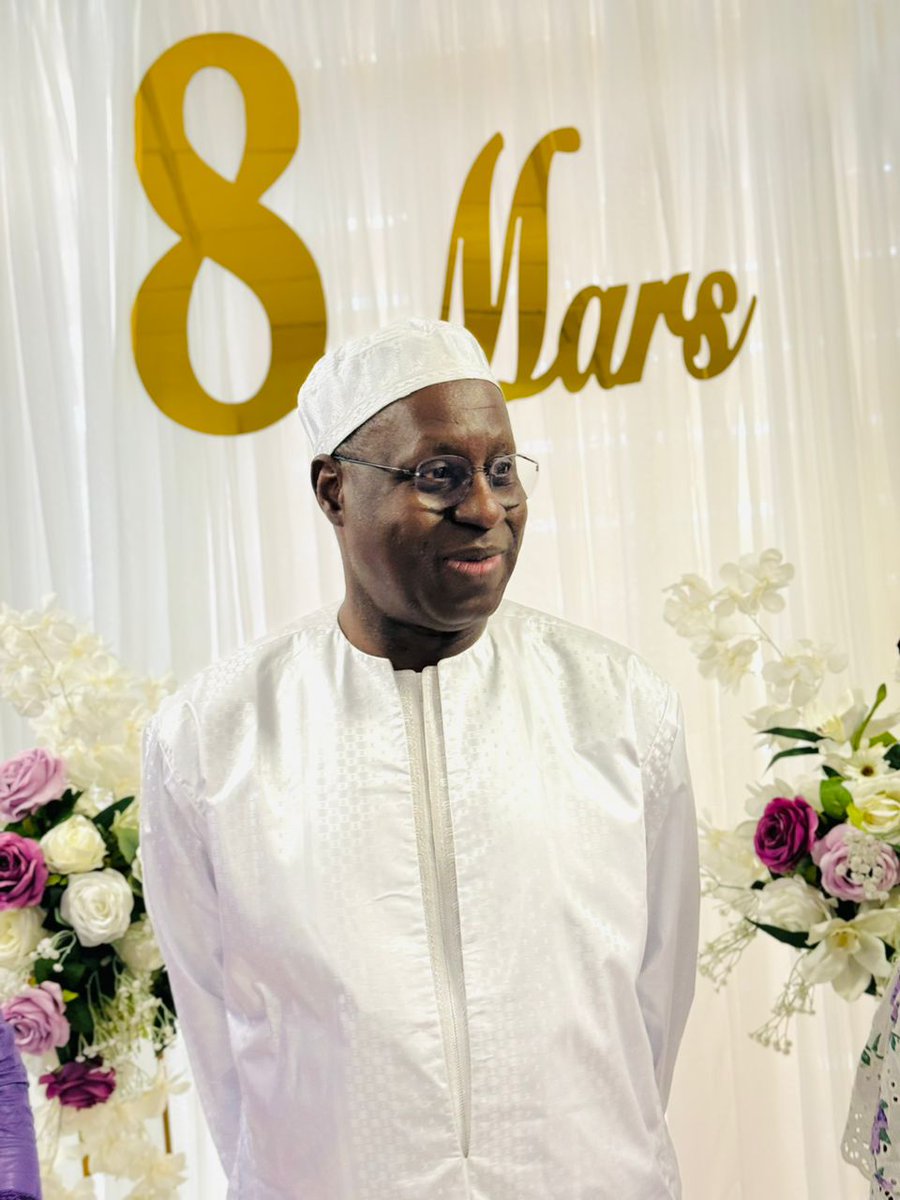 Abdou Karim SALL tweet media